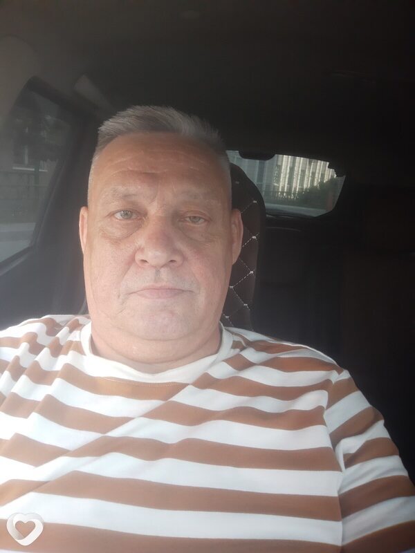 Дмитрий, 52, Самаре — анкета №1328965
