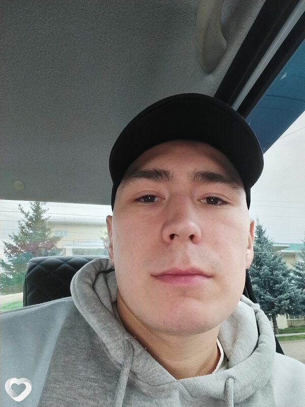 Вадим, 27, Уфе — анкета №1328966
