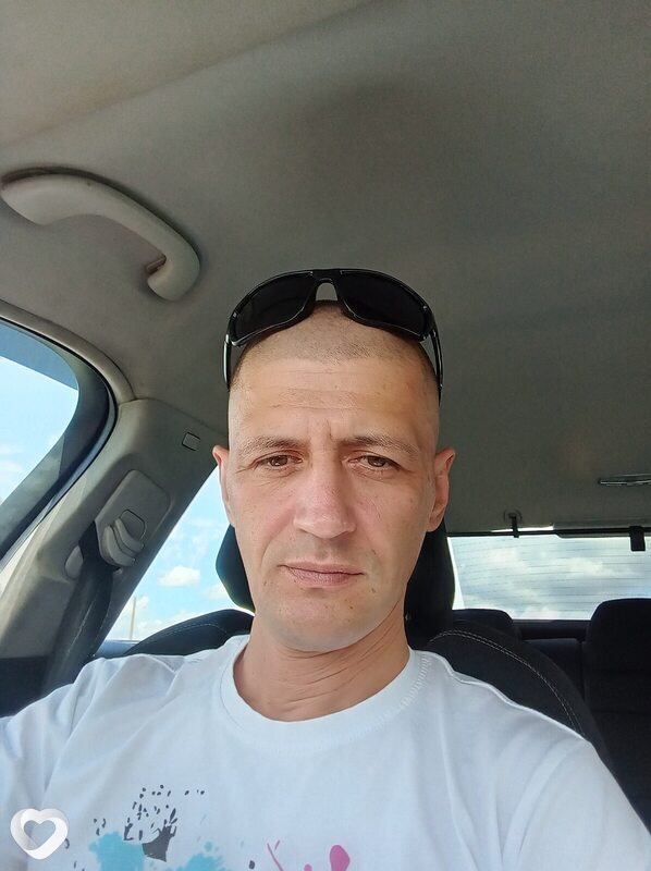 Гена, 40, Гомеле — анкета №1328967