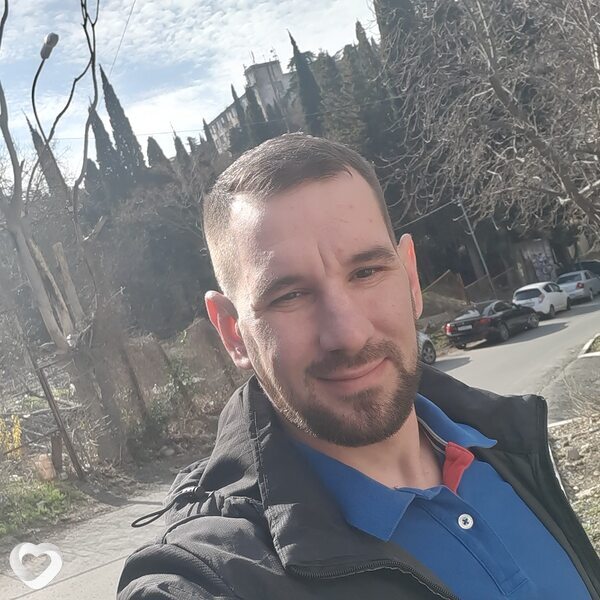 Дмитрий, 39, Ялте — анкета №1328974