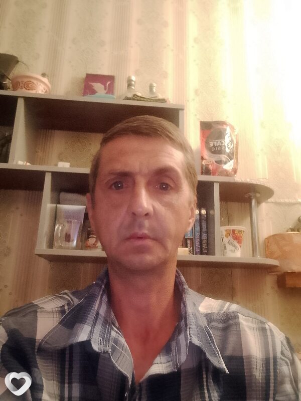 Эдуард, 49, Курске — анкета №1328977