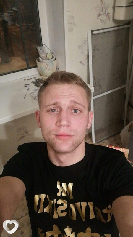 Вячеслав, 29, Астрахани — анкета №1328979