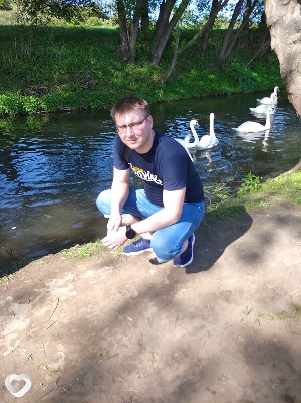 Александр, 37, Липецке — анкета №1328982