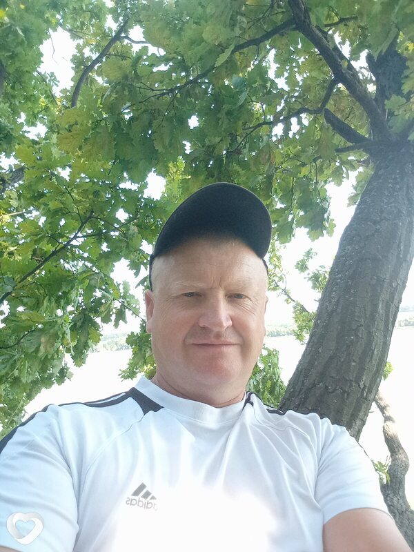 Рома, 45, Виннице — анкета №1329262