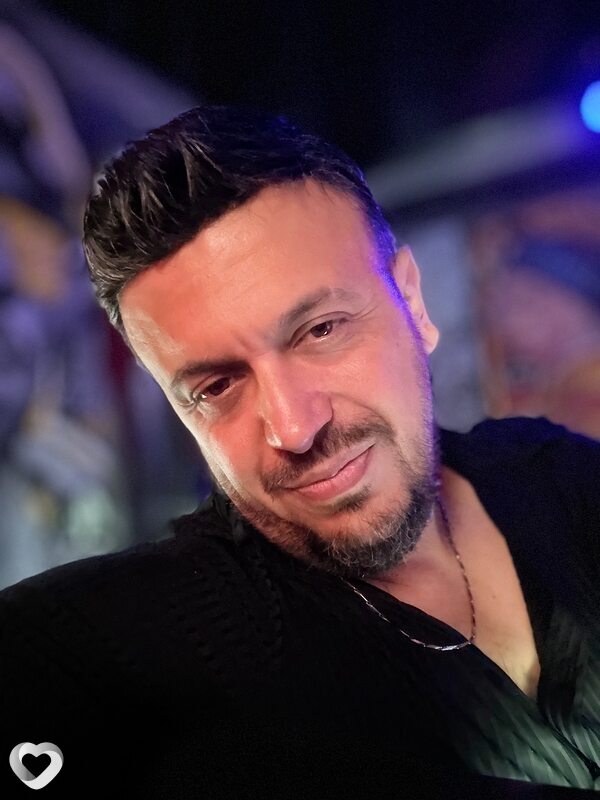 Cevo, 39, Алматы — анкета №1329272