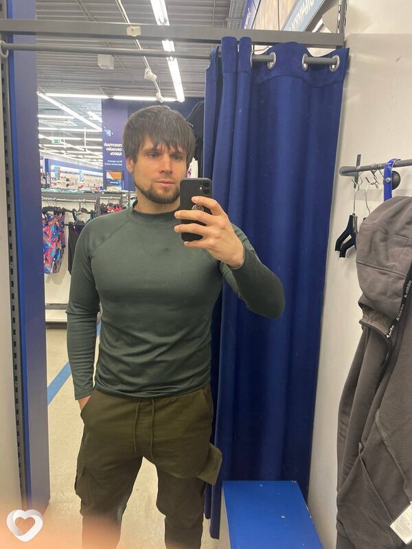 Александр, 38, Нижневартовске — анкета №1329277
