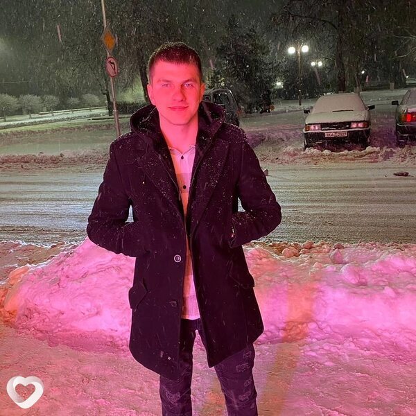 Сергей, 24, Могилев — анкета №1329281