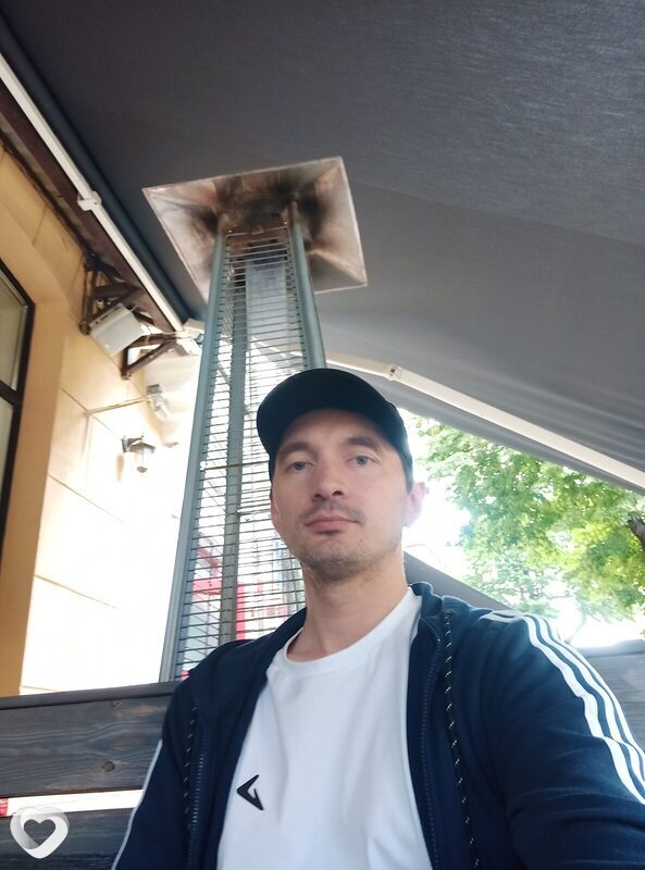 Сергей, 36, Минске — анкета №1329285