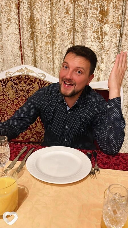 Дмитрий, 37, Гродно — анкета №1329286
