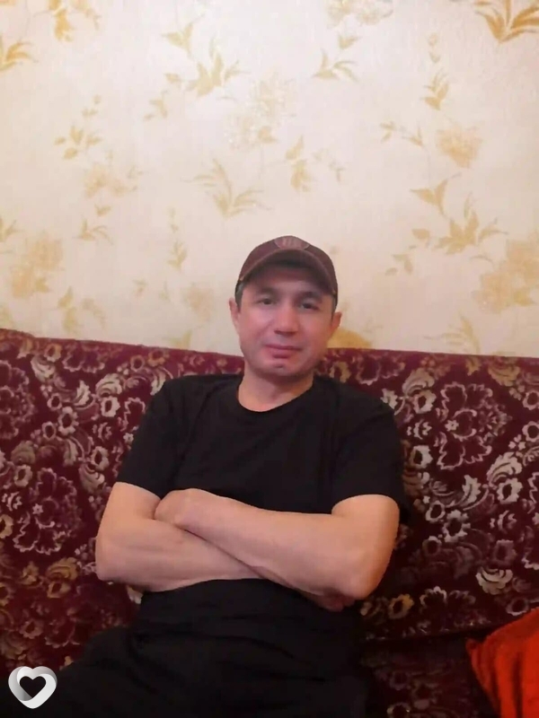 Давлат, 48, Жуковском — анкета №1329567