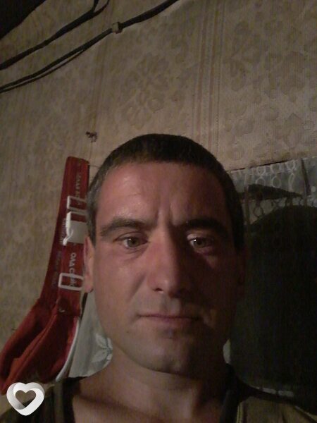 Денис, 34, Могилев — анкета №1329574