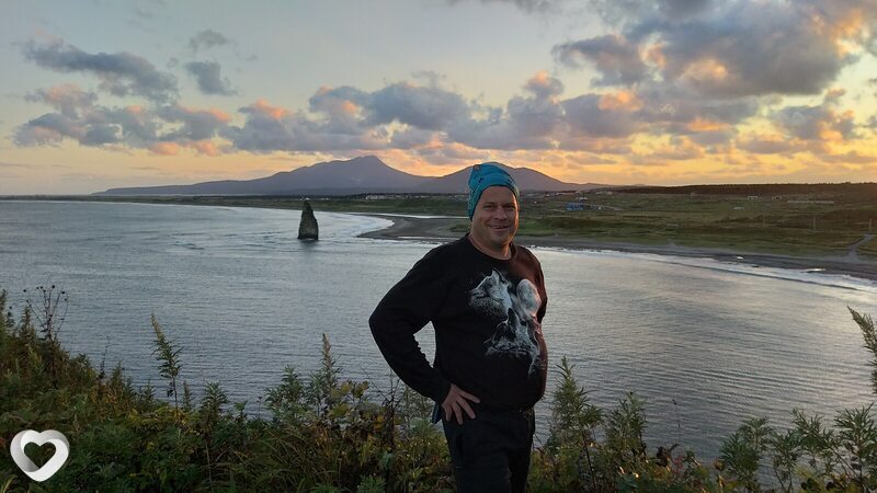 Сергей, 51, Нефтеюганске — анкета №1329576