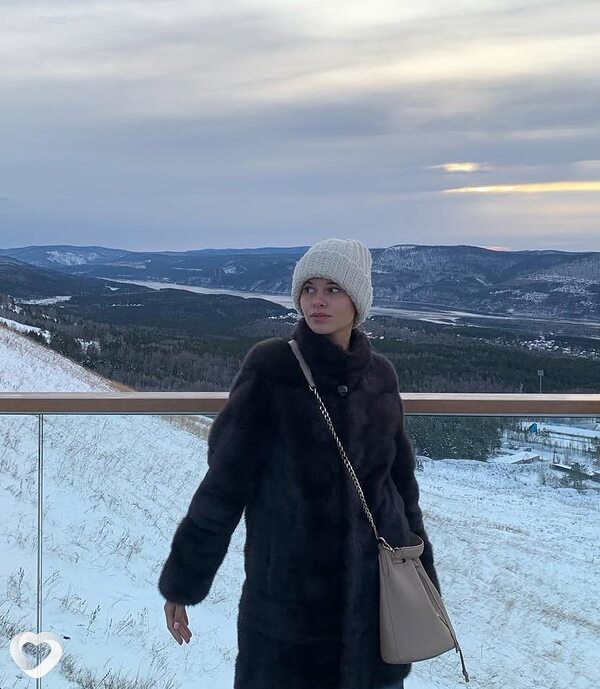 Анечка, 41, Краснодаре — анкета №1329581