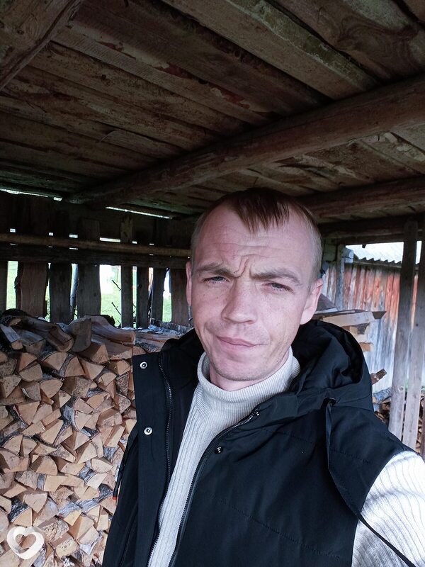 Михаил, 41, Москве — анкета №1329582