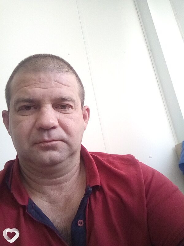 Олег, 44, Жлобине — анкета №1329583