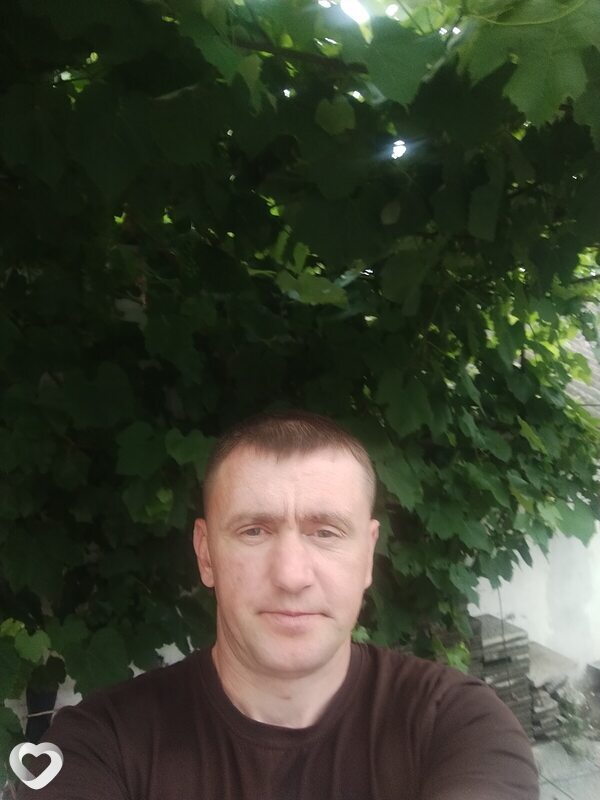 Александор, 39, Березе — анкета №1329586