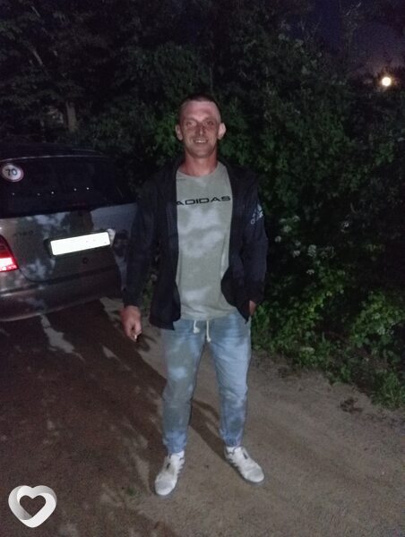 Александр, 30, Москве — анкета №1329338