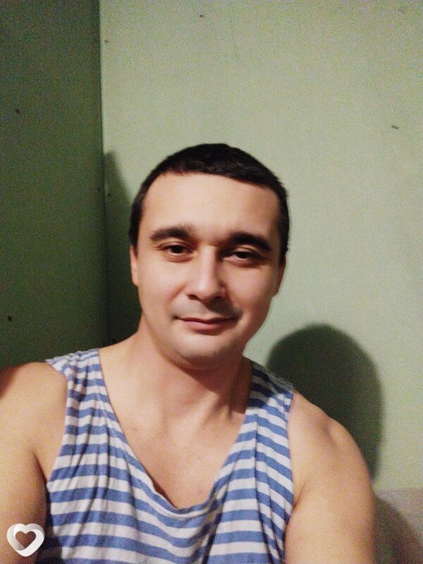 Роман, 37, Алматы — анкета №1329356