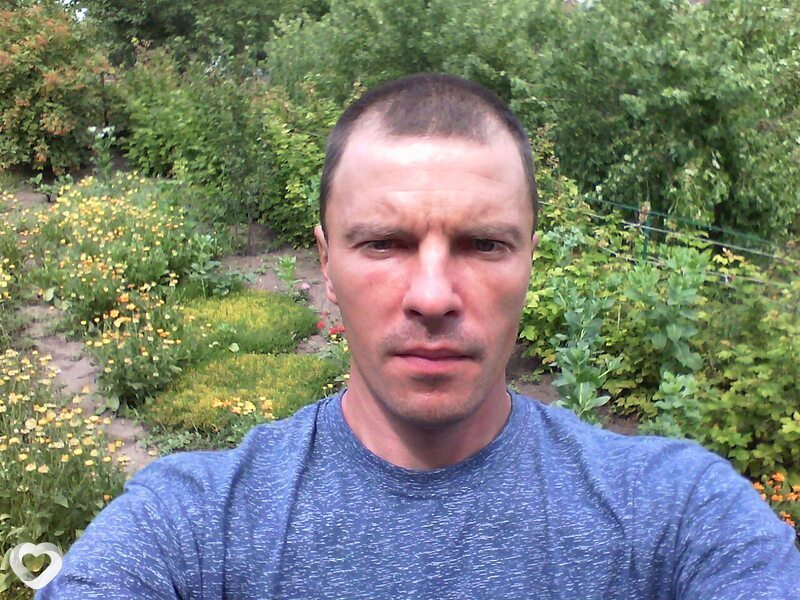Дмитрий, 47, Ростове-на-Дону — анкета №1329357