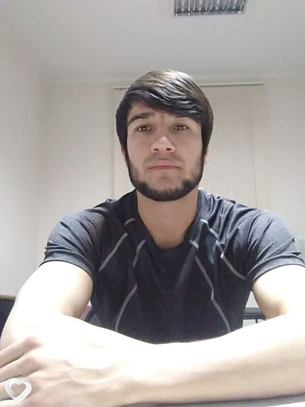 Navruz, 32, Алматы — анкета №1329087