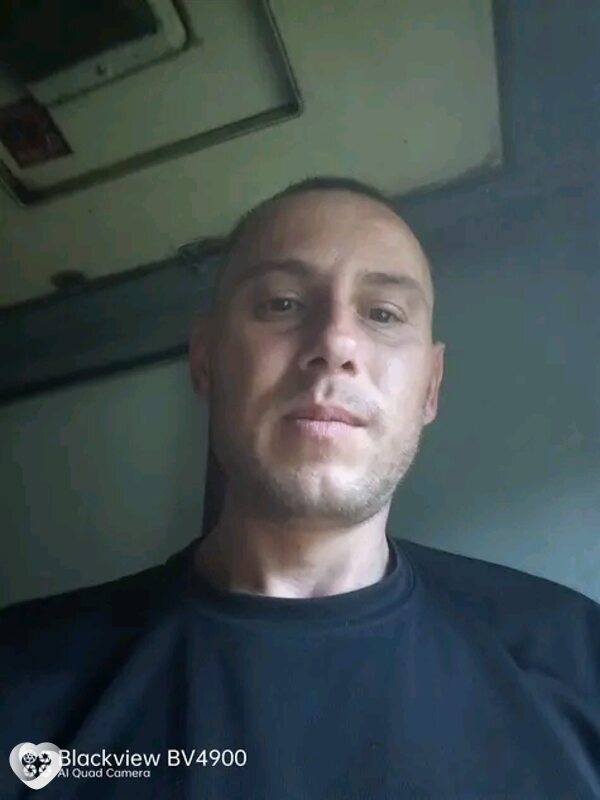 Андрей, 38, Белой Церковь — анкета №1329088