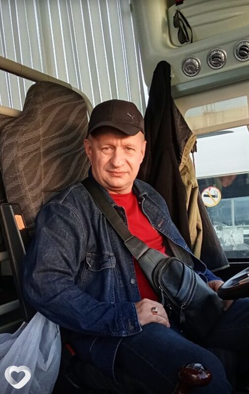 Егор, 47, Москве — анкета №1329090