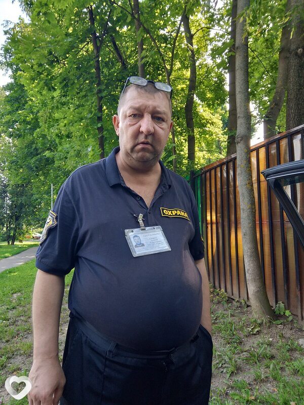 Алексей, Южа
