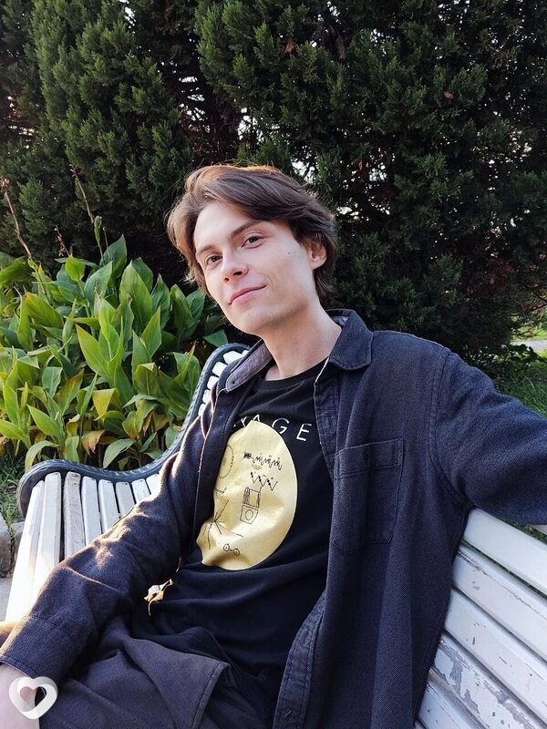 Сергей, 23, Рязани — анкета №1329106