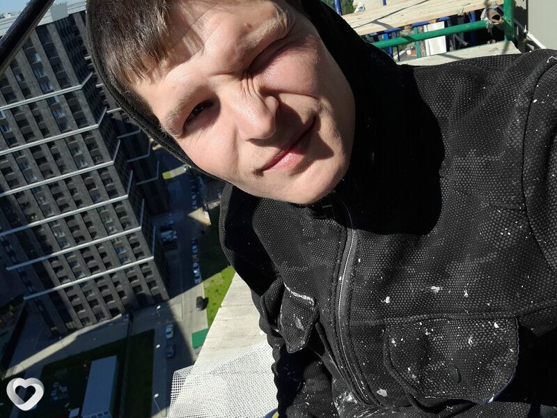 Алексей, 31, Гомеле — анкета №1329111