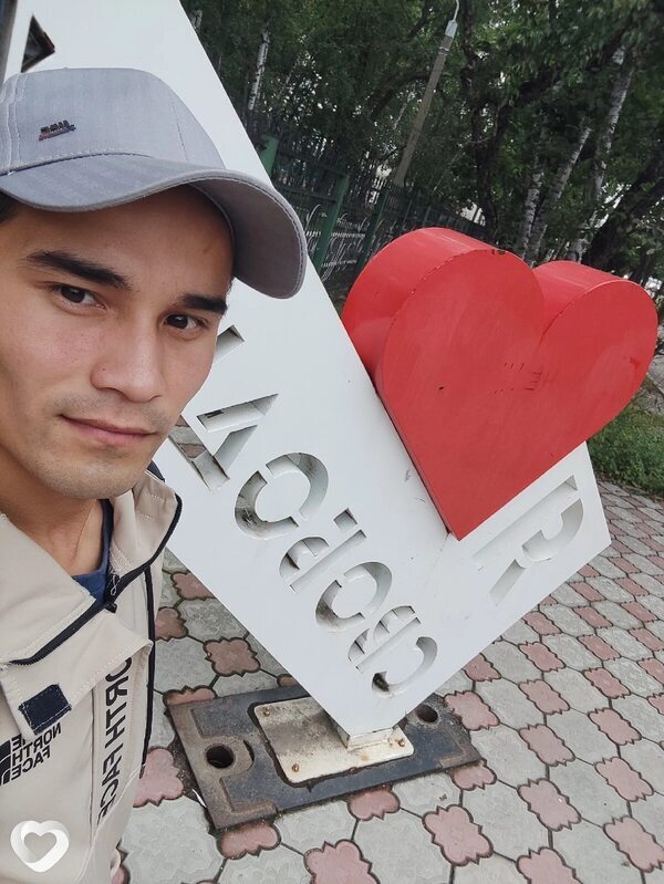 Арсен, 31, Свободном — анкета №1329363