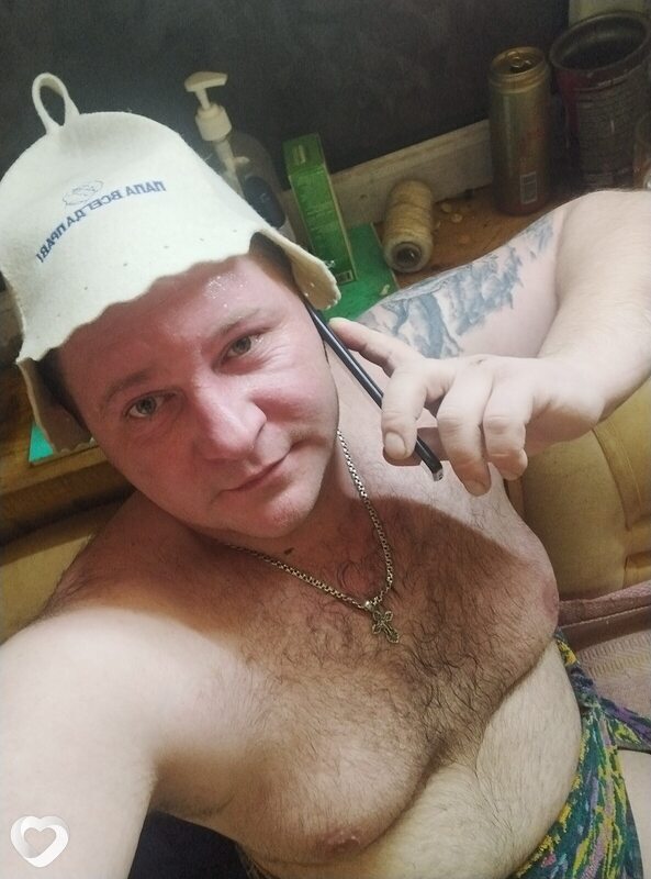Геннадий, 37, Иванове — анкета №1329365