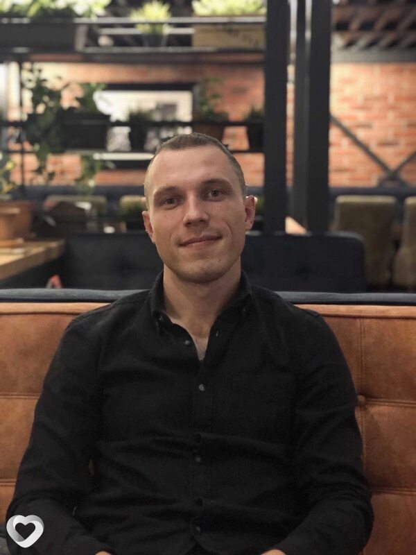 Алексей, 34, Борисоглебске — анкета №1329369