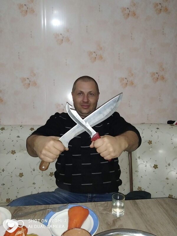 Sergiu, Дрокия