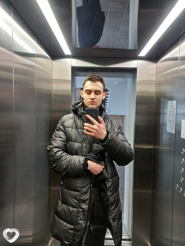 Андрей, 28, Тюмени — анкета №1329375