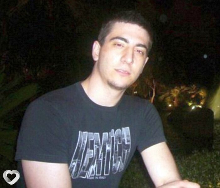 Mikhail, 35, Пензе — анкета №1329376