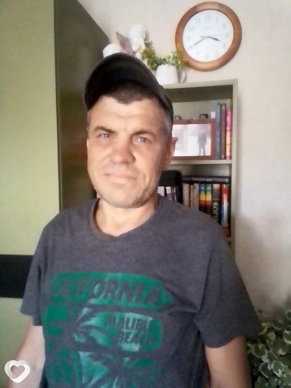 Сергей, 48, Нижнем Новгороде — анкета №1329438