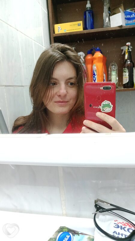 Мария, 24, Краснодаре — анкета №1329442