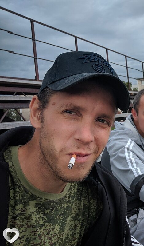 Артем, 44, Белокурихе — анкета №1329444