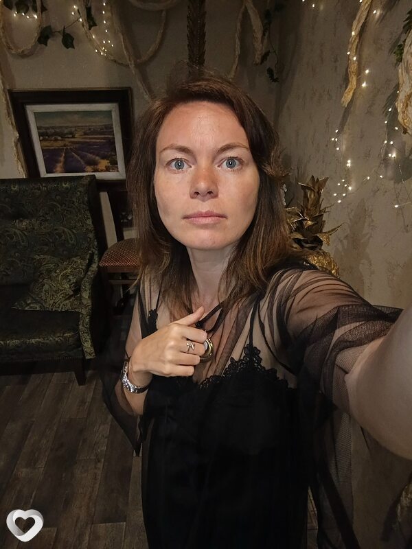 Вера, 39, Анапе — анкета №1329451