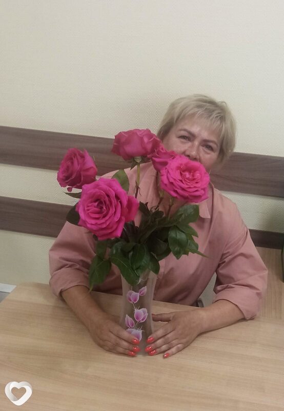 Ирина, 57, Новосибирске — анкета №1329712