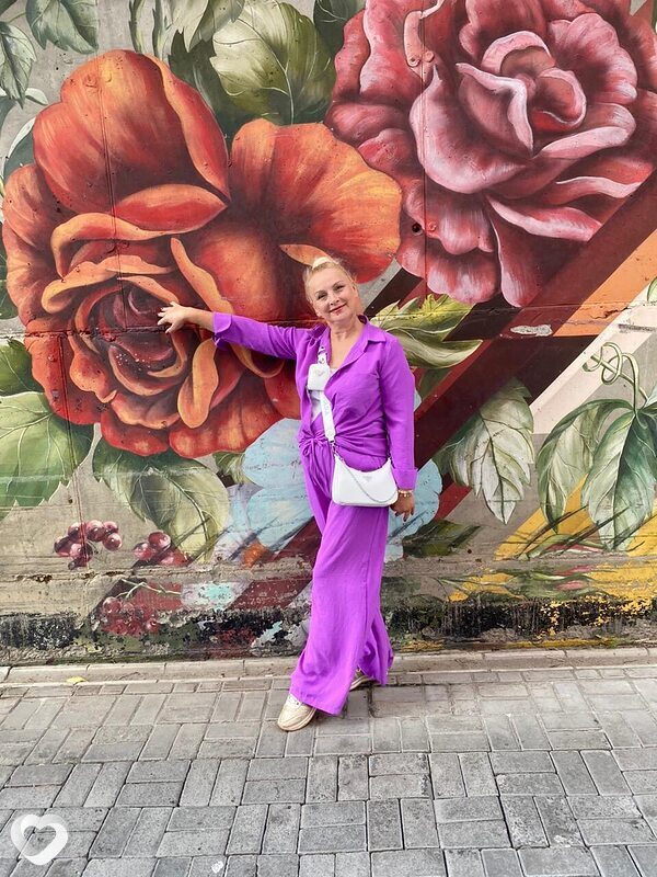 Лана, 55, Тамбове — анкета №1329716