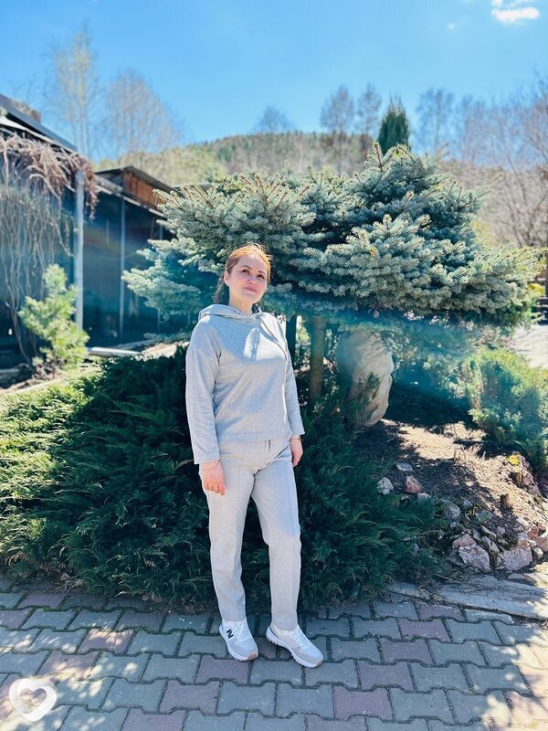 Наташа, 48, Красноярске — анкета №1329719