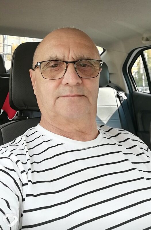 Фердинат, 70, Казани — анкета №1329720