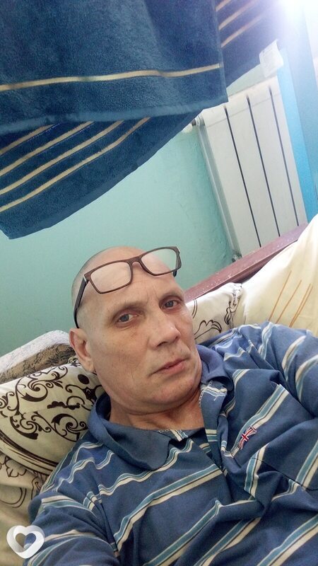 Александр, 49, Ставрополе — анкета №1329722
