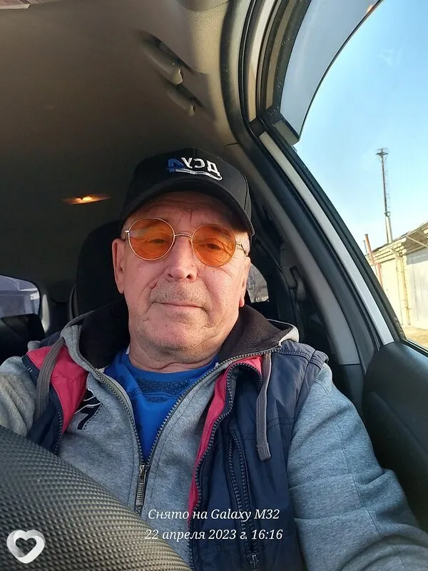 Александр, 65, Барнауле — анкета №1329724