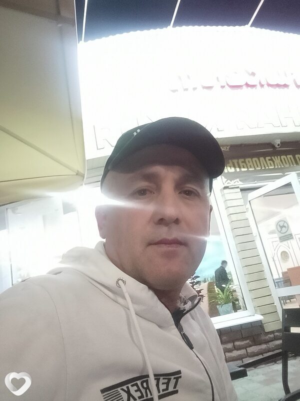 Руслан Рузметов, 41, Нижнем Новгороде — анкета №1329727