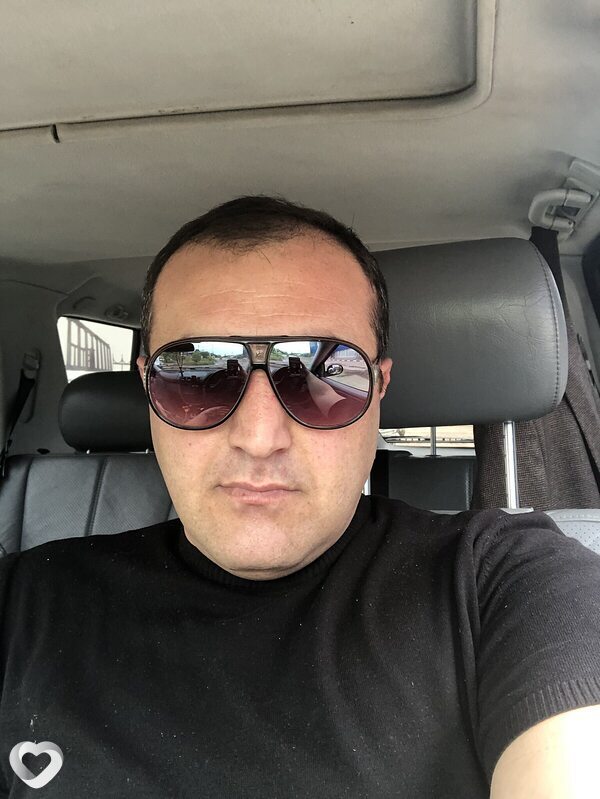 Эдвард, 39, Воронеже — анкета №1329731