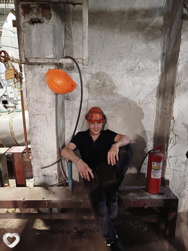Максим, 26, Казани — анкета №1329735
