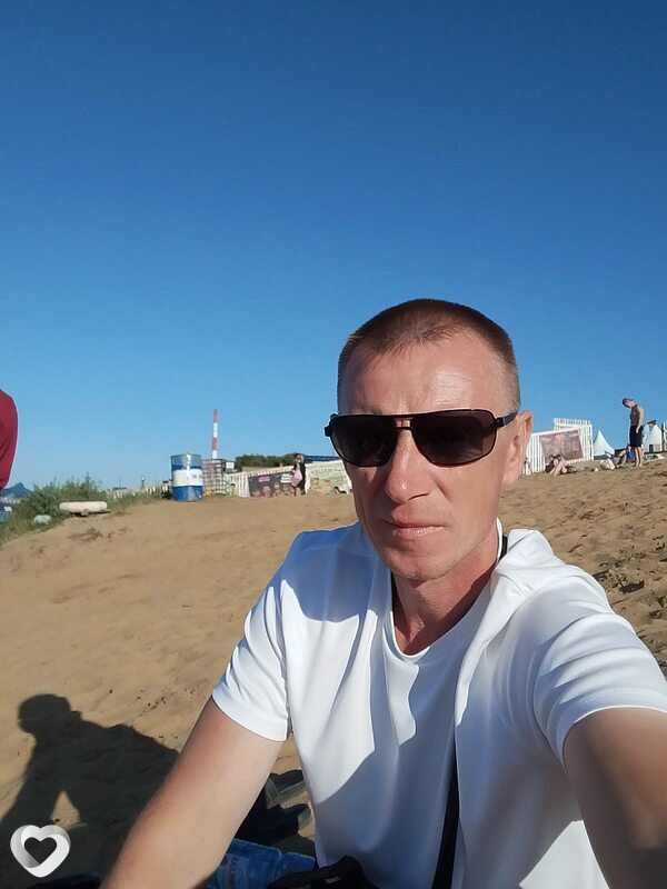 Диман, 40, Ленинске-Кузнецком — анкета №1329736
