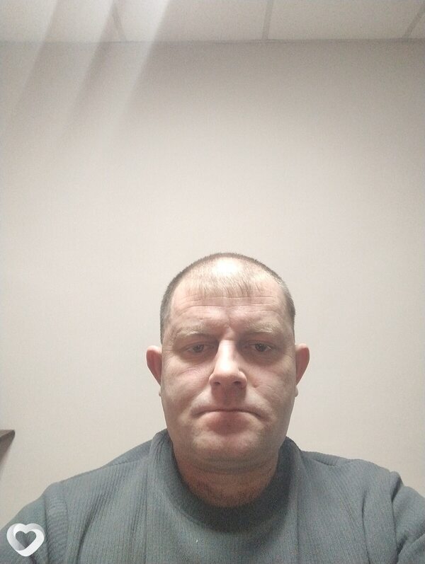 Денис, 39, Новозыбкове — анкета №1329390
